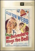 Mr. Belvedere Rings the Bell - Henry Koster