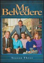Mr. Belvedere: Season 03 - 