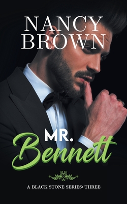 Mr. Bennett - Brown, Nancy