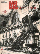 Mr. Big: Lean Into It
