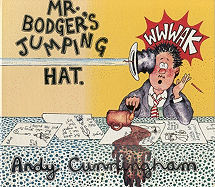 Mr. Bodger's Jumping Hat