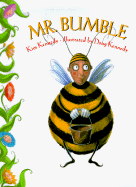 Mr. Bumble