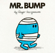 Mr. Bump - Hargreaves, Roger
