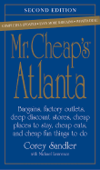 Mr. Cheap's Atlanta (2nd) - Sandler, Corey, and Lawrence, Michael