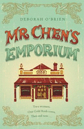 Mr Chen's Emporium - O'Brien, Deborah