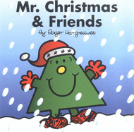 Mr Christmas and Friends