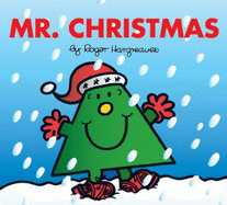 Mr. Christmas - Hargreaves, Roger