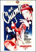 Mr. Chump - William B. Clemens