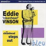 Mr. Cleanhead Steps Out - Eddie "Cleanhead" Vinson