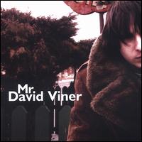 Mr. David Viner - Mr. David Viner