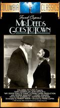 Mr. Deeds Goes to Town - Frank Capra