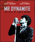 Mr. Dynamite: The Rise of James Brown - Alex Gibney