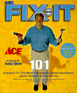 Mr. Fix-It