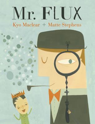 Mr. Flux - Maclear, Kyo
