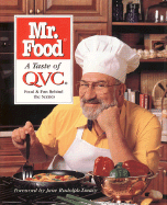 Mr. Food a Taste of QVC: Food and Fun Behind the Scenes