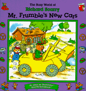 Mr. Frumble's New Cars