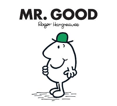 Mr. Good - Hargreaves, Roger