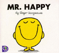 Mr. Happy