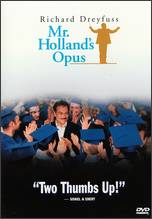 Mr. Holland's Opus - Stephen Herek