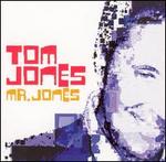 Mr. Jones [Japan Bonus Track]
