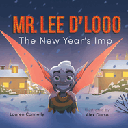 Mr. Lee D'Looo, the New Year's Imp