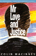 Mr. Love and Justice