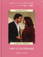 Mr. Loverman