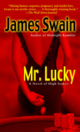 Mr. Lucky: A Novel of High Stakes