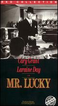 Mr. Lucky - H.C. Potter