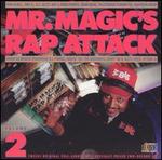 Mr. Magic's Rap Attack, Vol. 2 - Mr. Magic