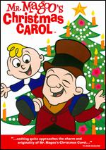 Mr. Magoo's Christmas Carol - Abe Levitow