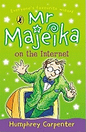 Mr Majeika on the Internet