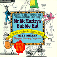 Mr. McMurtry's Bubble Hat