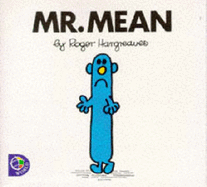 Mr. Mean