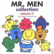 Mr. Men Collection