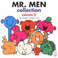 Mr. Men Collection - Hargreaves, Roger