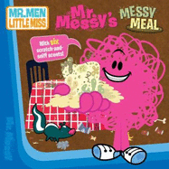Mr. Messy's Messy Meal