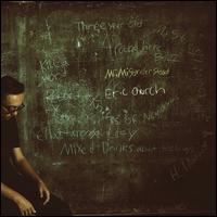 Mr. Misunderstood [LP] - Eric Church