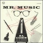 Mr. Music