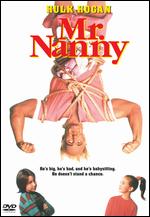 Mr. Nanny - Michael Gottlieb