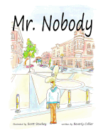 Mr. Nobody