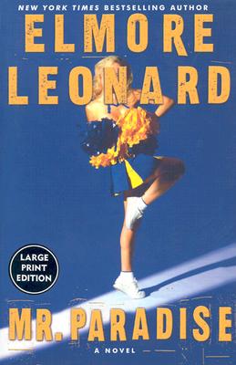 Mr. Paradise - Leonard, Elmore