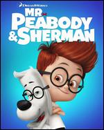Mr. Peabody and Sherman [Blu-ray/DVD] [2 Discs] - Rob Minkoff