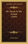 Mr. Punch at the Seaside (1910)