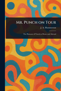 Mr. Punch on Tour