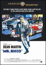 Mr. Ricco - Paul Bogart