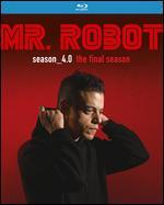 Mr. Robot: Season 4 [Blu-ray]