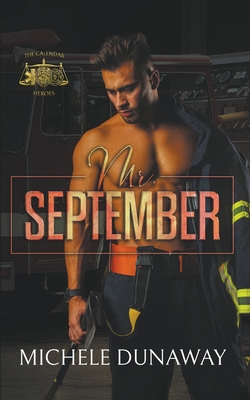 Mr. September - Dunaway, Michele