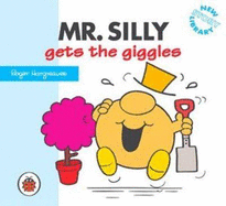 Mr Silly Gets the Giggles