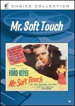 Mr. Soft Touch - Gordon M. Douglas; Henry Levin